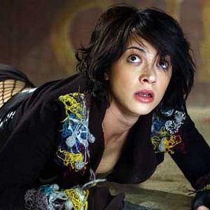 Fotoğraf Asia Argento