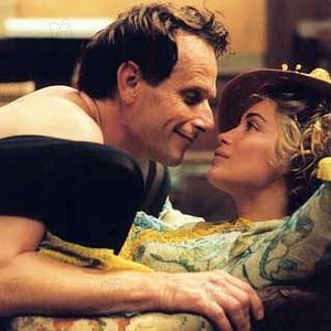 Fotoğraf Emmanuelle Béart