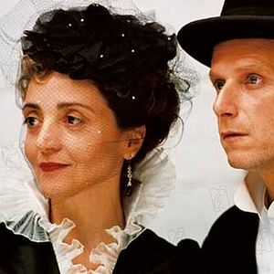 Fotoğraf Dominique Blanc