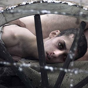 Fotoğraf Kadersizlik