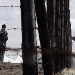 Fotoğraf Kadersizlik