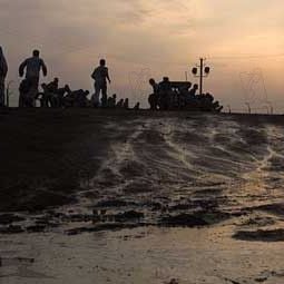 Fotoğraf Kadersizlik