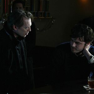 Fotoğraf Yalnız Jim