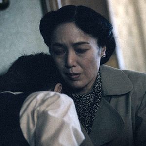 Fotoğraf Alexandre Sokourov