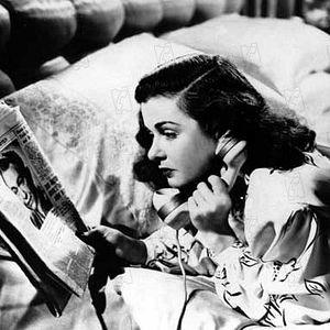 Fotoğraf Joan Bennett