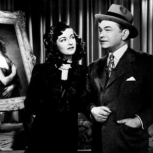 Fotoğraf Edward G. Robinson