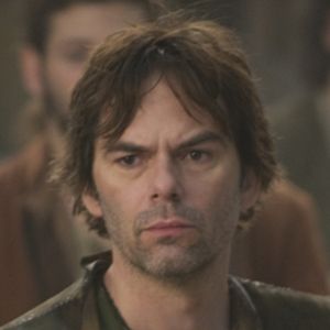 Fotoğraf Billy Burke