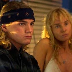 Fotoğraf Rebecca De Mornay