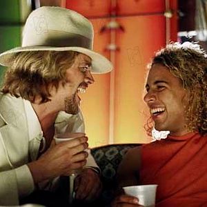 Fotoğraf Johnny Knoxville