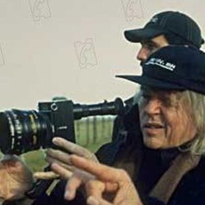 Fotoğraf Christopher Hampton