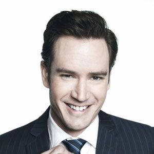 Fotoğraf Mark-Paul Gosselaar