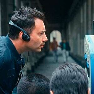 Fotoğraf Richard Shepard