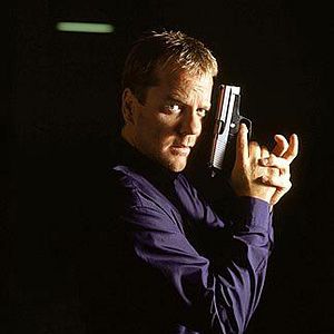 Fotoğraf Kiefer Sutherland
