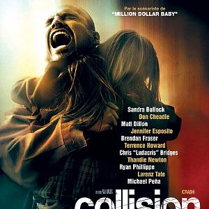 Fotoğraf Çarpışma