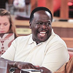 Fotoğraf Cedric The Entertainer