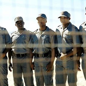 Fotoğraf Mark Dornford-May