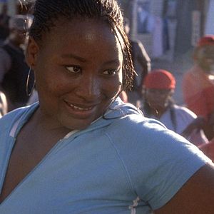 Fotoğraf Mark Dornford-May