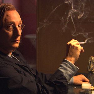 Fotoğraf Robert Lepage