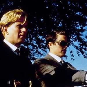 Fotoğraf James Wilby