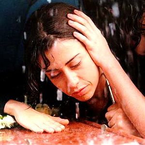 Fotoğraf Fernanda Torres