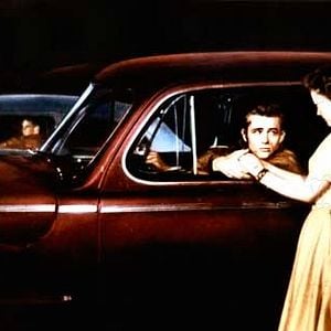 Fotoğraf Natalie Wood