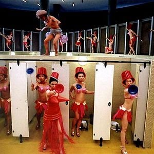 Fotoğraf Serseri Bulut