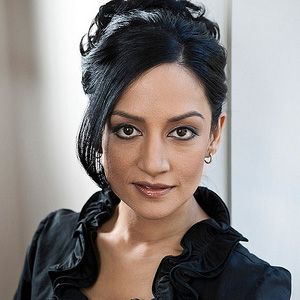 Fotoğraf Archie Panjabi