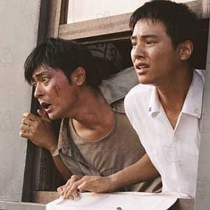 Fotoğraf Kang Je-kyu