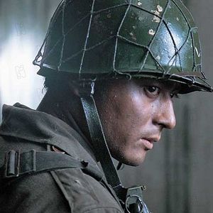 Fotoğraf Kang Je-kyu