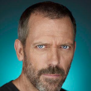 Fotoğraf Hugh Laurie