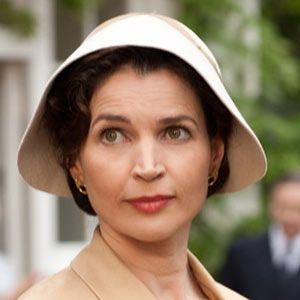 Fotoğraf Julia Ormond