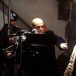 Fotoğraf Manoel de Oliveira