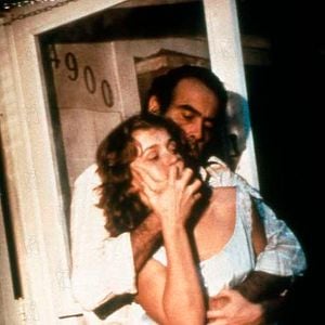 Fotoğraf Frances McDormand