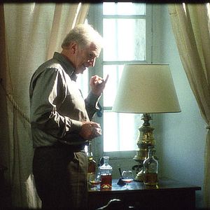 Fotoğraf André Dussollier