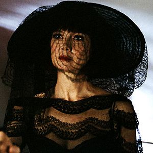 Fotoğraf Bruno Podalydès