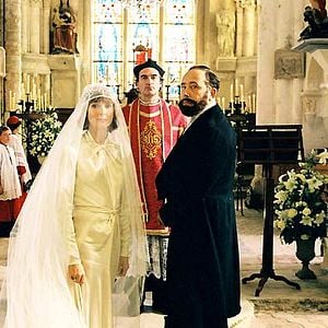 Fotoğraf Bruno Podalydès