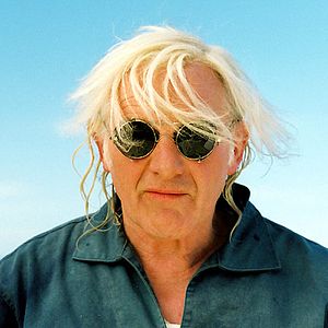 Fotoğraf Bruno Podalydès