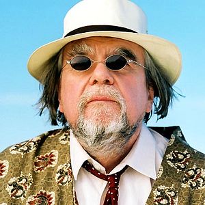 Fotoğraf Bruno Podalydès