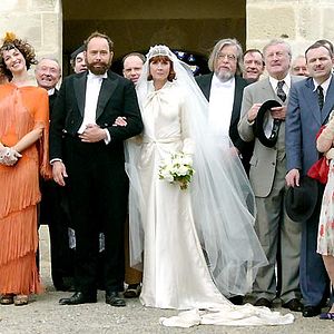 Fotoğraf Bruno Podalydès