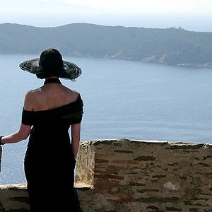 Fotoğraf Bruno Podalydès