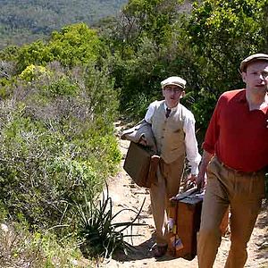 Fotoğraf Bruno Podalydès