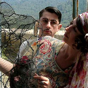 Fotoğraf Bruno Podalydès