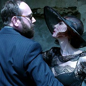 Fotoğraf Bruno Podalydès