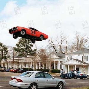Fotoğraf The Dukes of Hazzard