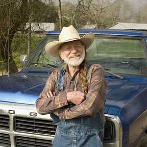 Fotoğraf Willie Nelson