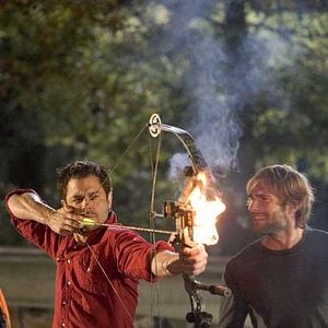 Fotoğraf Johnny Knoxville