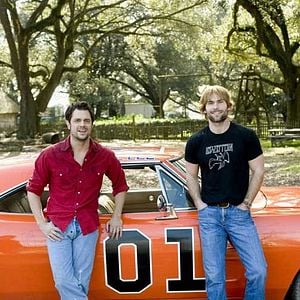 Fotoğraf Johnny Knoxville