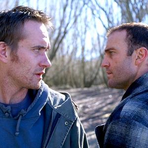 Fotoğraf Matthew Macfadyen