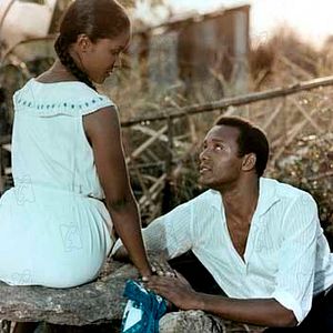 Fotoğraf Siyah Orfe