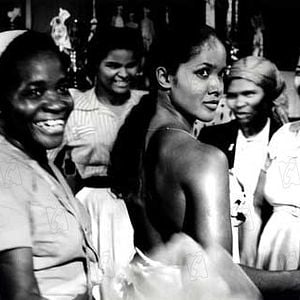 Fotoğraf Siyah Orfe